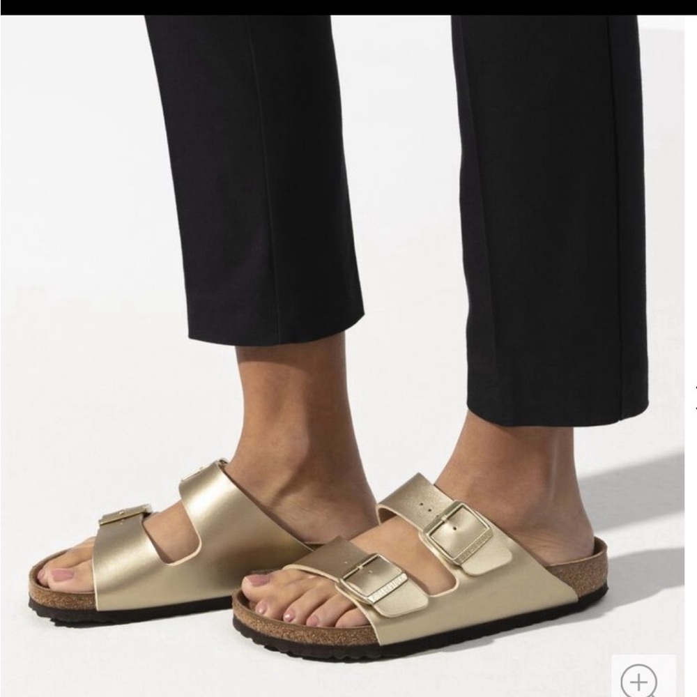 Birkenstock Arizona 40 NEW!